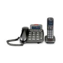 emporia TH-21ABB Komfort-Telefon SET