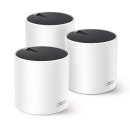 TP-Link Deco X55(3-pack) AX3000 Whole Home Mesh Wi-Fi 6...