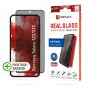 DISPLEX Privacy Glass FC Samsung Galaxy S22/S23