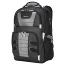 Targus DrifterTrek 11.6-15.6&quot; USB Laptop Backpack Black