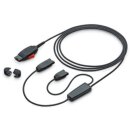 Poly Trainingskabel f&uuml;r 2 digitale Headsets (nur...