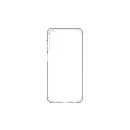 Samsung by Mobeen Clear Cover f&uuml;r Galaxy A25 5G *100...