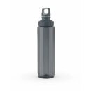 Emsa Drink2Go Tritan Eco Trinkflasche |  N30323 | 0,7 L |...