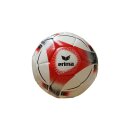 erima Hybrid Training 2.0 Fu&szlig;ball rot/schwarz 5