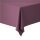 Duni Dunicel&reg; Tischdecke Tischdeckenrolle, Plum, 1,18m x 25m - 2 St&uuml;ck