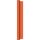 Duni Dunicel&reg; Tischdecke Tischdeckenrolle, Sun Orange, 1,18m x 25m - 2 St&uuml;ck