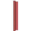 Duni Dunicel&reg; Tischdecke Tischdeckenrolle, Bordeaux,...