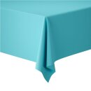 Duni Dunicel&reg; Tischdecke Tischdeckenrolle, Mint Blue,...