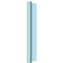 Duni Dunicel&reg; Tischdecke Tischdeckenrolle, Mint Blue, 1,18m x 25m - 2 St&uuml;ck