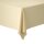 Duni Dunicel&reg; Tischdecke Tischdeckenrolle, Cream, 1,18m x 10m - 6 St&uuml;ck