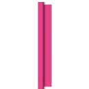 Duni Dunicel&reg; Tischdecke Tischdeckenrolle, Fuchsia,...