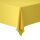 Duni Dunicel&reg; Tischdecke Tischdeckenrolle, Gelb, 1,18m x 10m - 6 St&uuml;ck