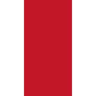 Duni Tissue-Serviette 40 x 40 cm Rot 3-lagig - 5 St&uuml;ck