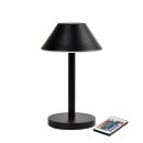 Duni LED Lamp Cordless Zelda Midi 21,5 x &Oslash; 12 cm...