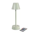 Duni LED Lampe kabellos Zelda 32 x &Oslash; 10,3 cm 14...