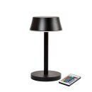 Duni LED Lamp Cordless Nour Midi 20 x &Oslash; 10 cm 14...