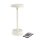 Duni LED Lampe kabellos Nour 26,3 x &Oslash; 11,9 cm 14 Std. Sand