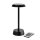 Duni LED Lampe kabellos Nour 26,3 x &Oslash; 11,9 cm 14 Std. Graphite