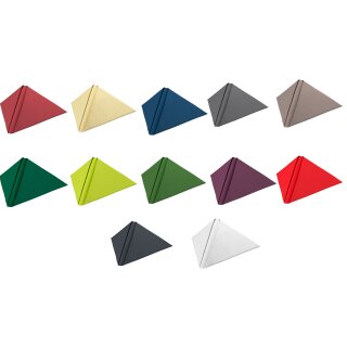 Duni Dunilin&reg;-Serviette 40 x 40 cm