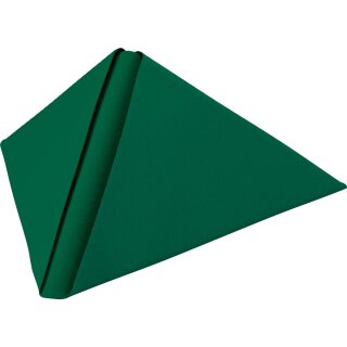 Duni Dunilin&reg;-Serviette 40 x 40 cm j&auml;gergr&uuml;n