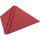 Duni Dunilin&reg;-Serviette 40 x 40 cm bordeaux