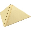 Duni Dunilin&reg;-Serviette 40 x 40 cm cream