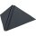 Duni Dunilin&reg;-Serviette 40 x 40 cm schwarz