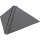 Duni Dunilin&reg;-Serviette 40 x 40 cm granite grey
