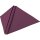 Duni Dunilin&reg;-Serviette 40 x 40 cm plum