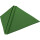 Duni Dunilin&reg;-Serviette 40 x 40 cm leaf green - 12 St&uuml;ck