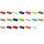 Duni Bio Dunisoft&reg; Serviette 40 x 40 cm