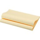Duni Bio Dunisoft&reg; Serviette 40 x 40 cm cream