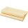Duni Bio Dunisoft&reg; Serviette 40 x 40 cm cream