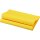 Duni Bio Dunisoft&reg; Serviette 40 x 40 cm gelb