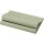 Duni Bio Dunisoft&reg; Serviette 40 x 40 cm pistaziengr&uuml;n