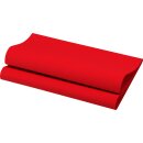 Duni Bio Dunisoft&reg; Serviette 40 x 40 cm rot - 6...