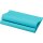 Duni Bio Dunisoft&reg; Serviette 40 x 40 cm mint blue - 6 St&uuml;ck