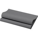 Duni Bio Dunisoft&reg; Serviette 40 x 40 cm granite grey...