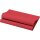 Duni Bio Dunisoft&reg; Serviette 40 x 40 cm bordeaux - 6 St&uuml;ck