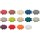 Duni Bio Dunisoft&reg; Serviette 20 x 20 cm