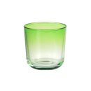 Duni Kerzenhalter Ouri 78,5 x 78 Leaf Green
