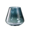 Duni Kerzenhalter Etna 14,5cm x &Oslash; 16,5cm Anthrazit