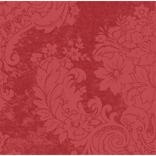 Duni Dunilin&reg;-Serviette 40 x 40 cm Royal Bordeaux
