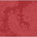 Duni Dunilin&reg;-Serviette 40 x 40 cm Royal Bordeaux