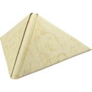 Duni Dunilin&reg;-Serviette 40 x 40 cm Opulent Cream