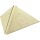 Duni Dunilin&reg;-Serviette 40 x 40 cm Opulent Cream