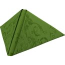 Duni Dunilin&reg;-Serviette 40 x 40 cm Opulent Leaf Green