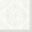 Duni Dunilin&reg;-Serviette 40 x 40 cm Opulent White, 1 x...