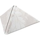 Duni Dunilin&reg;-Serviette 40 x 40 cm Royal White - 12...