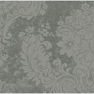 Duni Dunilin&reg;-Serviette 40 x 40 cm Royal Granite Grey - 12 St&uuml;ck